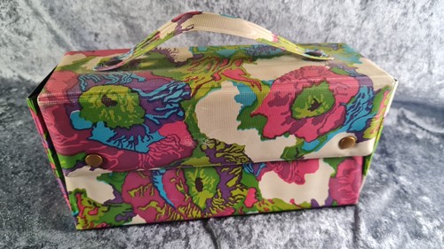 Vintage kassettenkoffer - vintage,