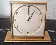 Junghans Meister Tischuhr