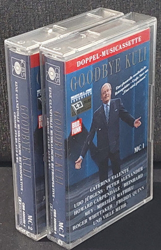 Schlager klassik der 80er - &,