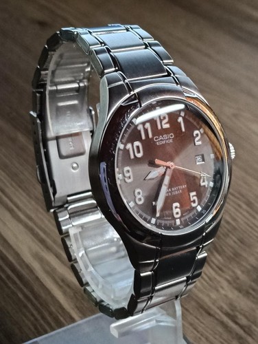 Casio edifice 109 - edifice, ef-109