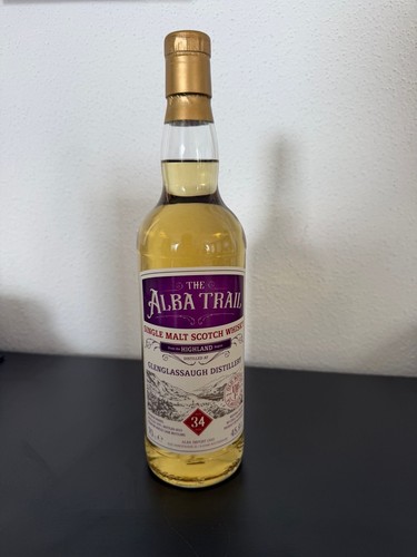 Glenglassaugh jahre - glenglassaugh, 34