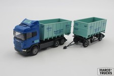 Herpa Scania R05 HL