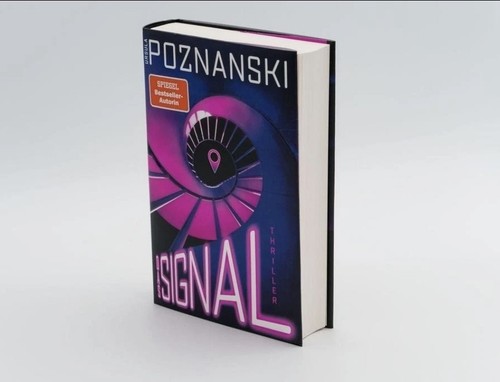 Buch das signal - das, ursula