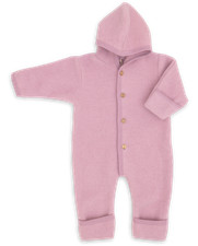 Engel Baby-Overall Wollwalk