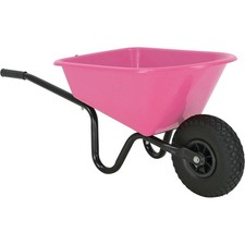 FORT Kinderschubkarre 20 l