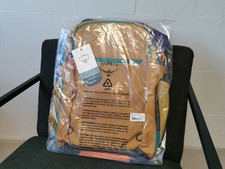 Osprey Daylite Travel Pack 35 Tumbleweed Tunnel V. Rucksack Wanderrucksack 35L