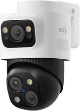 eufy PoE Bullet-PTZ-Kamera S4