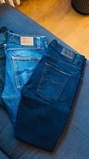 Nudie Jeans  Model Grim Tim