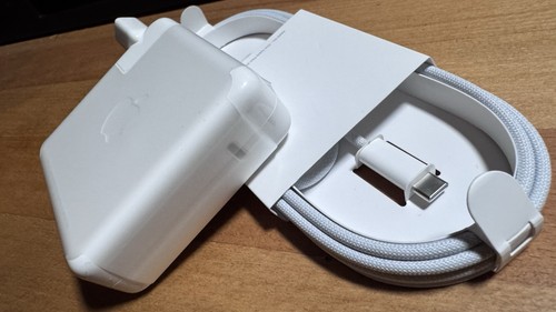 Apple 96w usb power adapter - 96w,