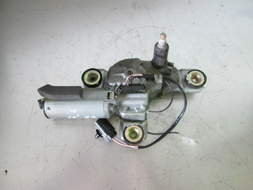 Ford scheibenwischermotor - ford, ka
