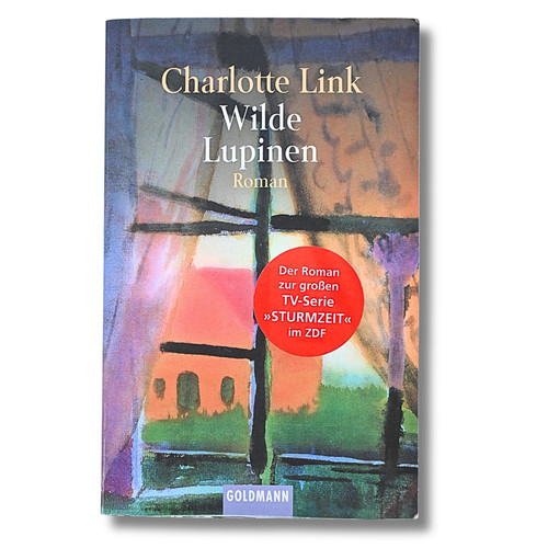 Charlotte link romane - charlotte,