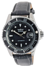 WINNER - HERREN - UHR -