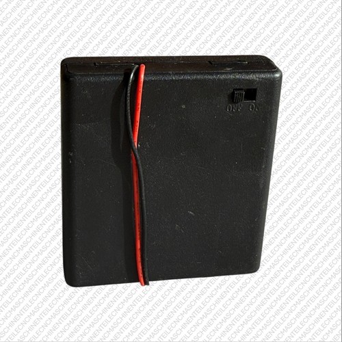 200x fach batteriehalter - 200x,