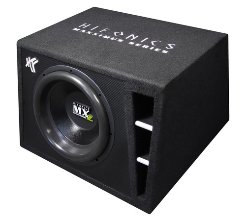 Hifonics maxximus mxz12r - hifonics, cm
