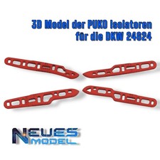 Märklin C-Gleis PUKO