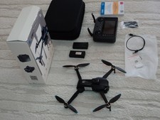 M33 MAX Drone WIFI FPV 4K HD