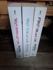 Colleen Hoover Weil Buchreihe