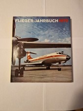 Flieger Jahrbuch 1970 DDR |