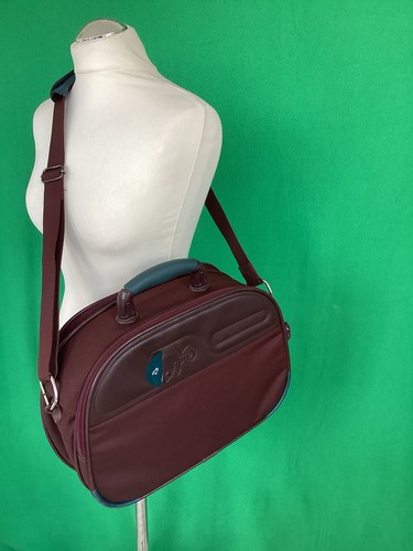 Mandarina duck reisetasche - mandarina,