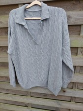 C&A  kaschmir pullover 44/46
