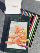 Faber-Castell Polychromos