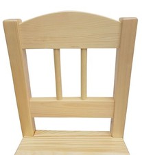 Kindersitzgruppe weiß