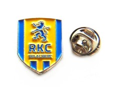RKC Waalwijk Pin - Anstecker -