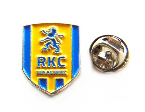 Rkc waalwijk pin fußball - rkc,