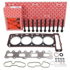 ELRING Zylinderkopfdichtung