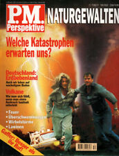 Peter Moosleitner P.M. PM Perspektive Heft 98/052 Naturgewalten