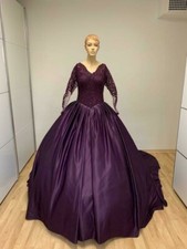 Verlobungskleid, Hennakleid, Nisanlik, Kinalik, Abiye Gr. 38-44