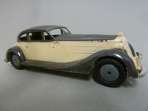 Märklin auto 5521 - märklin, horch