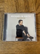 Michael smith sovereign cd - w,