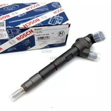 1x Diesel Fuel Injector Fits