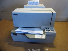 Epson TM-H5000II M128C Thermal Receipt and Graphic Printer SERIAL - PRINTS OK