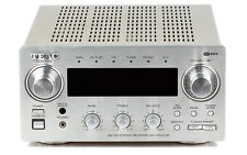 Teac AG-H300 Stereo Receiver silber Phono / gewartet 1 Jahr Garantie [2]
