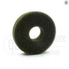 Original VW Dichtung Fensterkurbel Fensterheber Golf Scirocco Polo 411837447