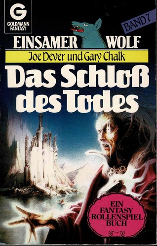 Joe dever einsamer - joe, 7