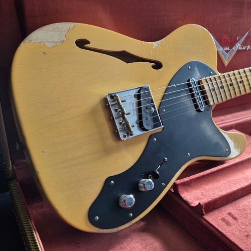 Fender limited edition - limited,