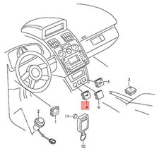 VW PASSAT 4MOTION VARIANT