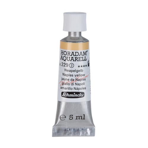 Schmincke 5ml horadam aquarell - horadam,