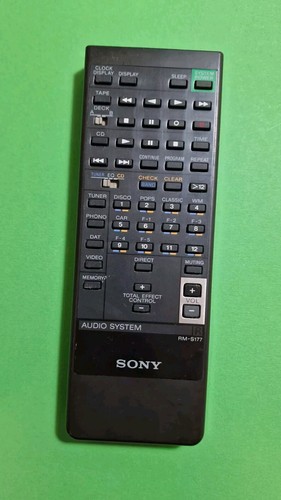 Original fernbedienung sony - original,