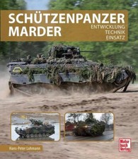 Schützenpanzer Marder |