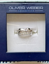 Rabatt * OLIVER WEBER *