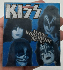 Backstage Security Karte