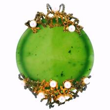 Krementz Sterling Silver Large