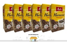 Melitta Kaffee gemahlen