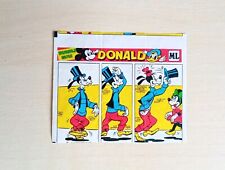 ML Bubble Gum Donald Disney