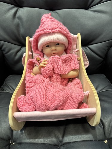 Berenguer babypuppe - berenguer,