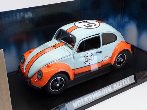 Greenlight scale model - 1/18,